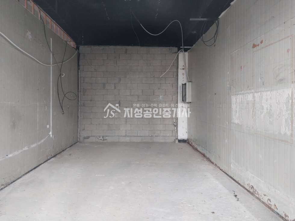 대구 달서구 도원동 無권리 유동인구풍부한곳 주차편리 분식집 미용실등 다용도 월세 매물번호 11651 사진 1
