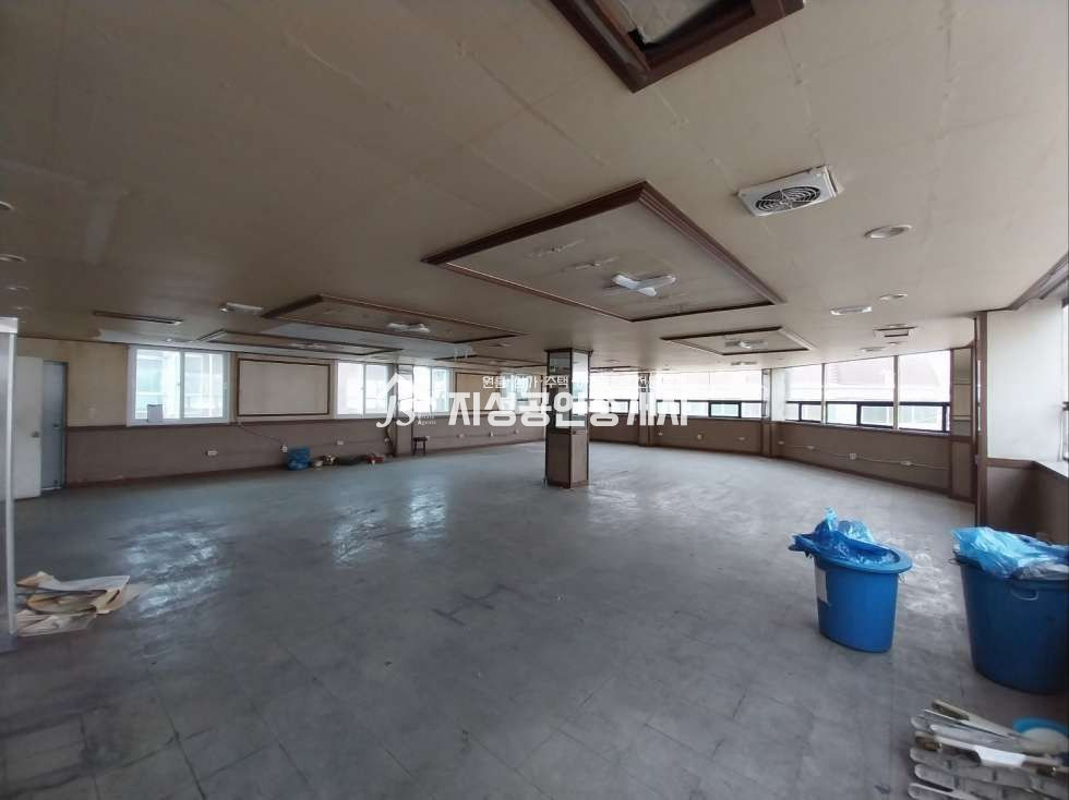 대구 달성군 화원읍 천내리 권리금없음, 3층단독사용, 다용도가능, 즉시입주가능 월세 매물번호 12826 사진 2