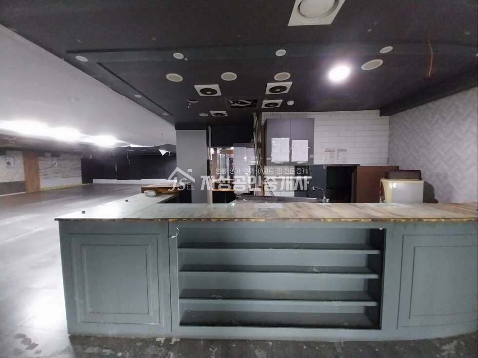 대구 달서구 상인동 無권리 공영주차장인근 도로변상가 유동인구많고 노출좋음 다용도가능 월세 매물번호 11886 사진 3