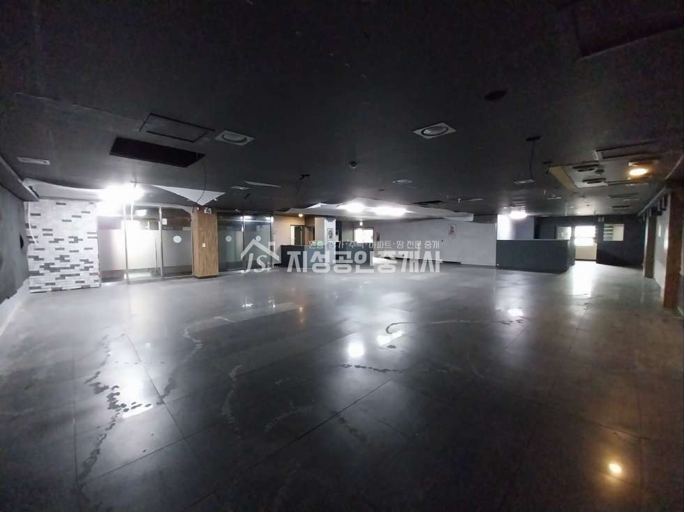 대구 달서구 상인동 無권리 공영주차장인근 도로변상가 유동인구많고 노출좋음 다용도가능 월세 매물번호 11886 사진 6