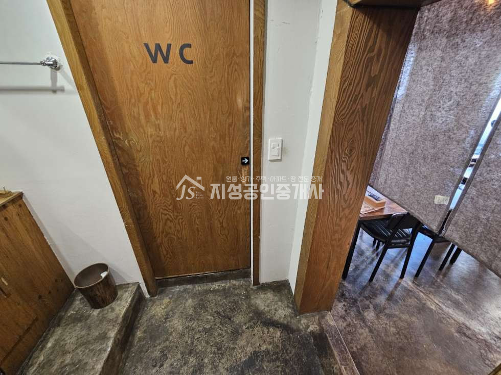 대구 달서구 상인동 배달겸 홀장사 가능한 상가입니다!! 월세 매물번호 12192 사진 3