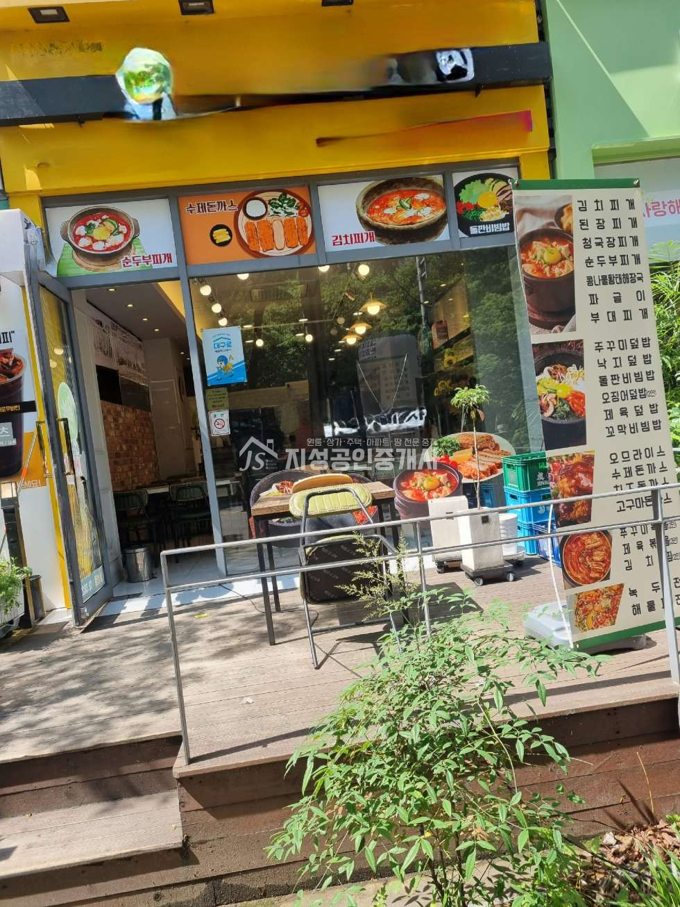 대구 달서구 월성동 급매물, 월성동상가, 대도로변, 아파트 밀집구역, 주차편리, 상권형성 최고, 시설.상태 매우좋음 월세 매물번호 11046 사진 1
