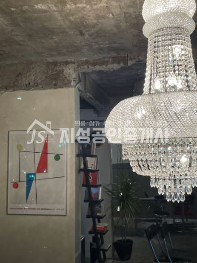 대구 달서구 상인동 갬성술집, 핫플술집, 상인동 먹자골목안, 달배공원, 복층상가 월세 매물번호 11624 사진 7