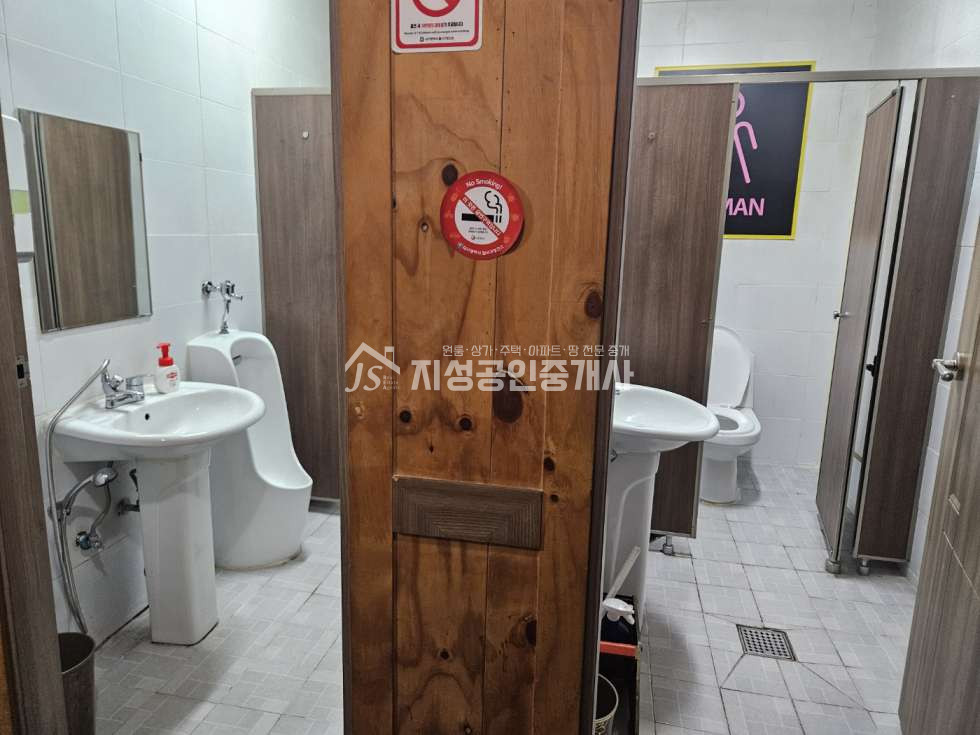 대구 달서구 본동 대단지 정문앞 장사 잘되는 고깃집!!양도양수 가능!! 월세 매물번호 11700 사진 4