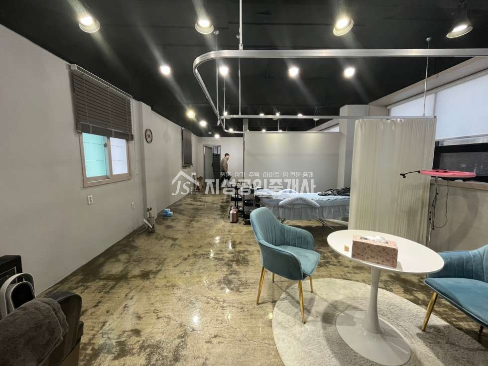 대구 달서구 진천동 진천동 뷰티샵 임대 / 시설완비 권리금 소액 / 월세 매물번호 11489 사진 1