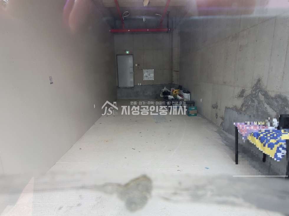 대구 달서구 대곡동 대단지아파트앞상가 신축상가 권리금없음 유동인구많음 수요많은곳 월세 매물번호 10783 사진 2