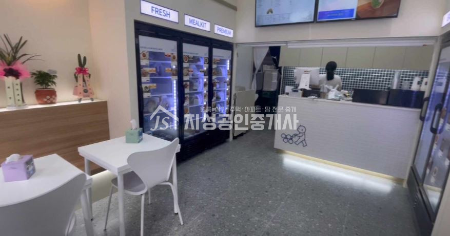 대구 달서구 대천동 월배이마트, 월성삼정카운티인근, 조암남로네거리, 노출좋은상가 월세 매물번호 11641 사진 1