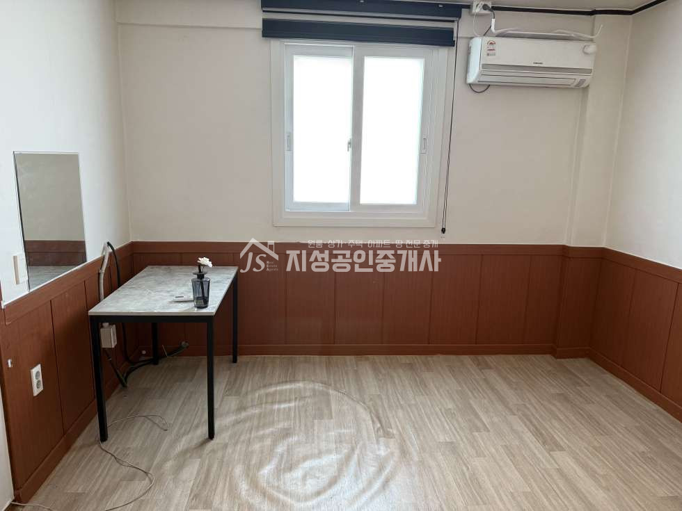 대구 달서구 상인동 무권리, 현공실, 방+홀구조, 큰도로인근 월세 매물번호 13183 사진 3