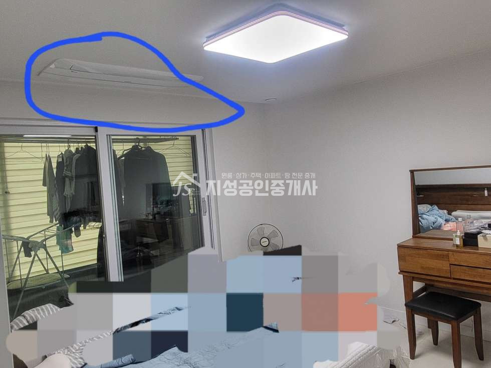 대구 동구 신서동 더블역세권/ 2층상가주택/ 공실없음/ 내외부인테리어 좋음 매매 매물번호 13282 사진 2