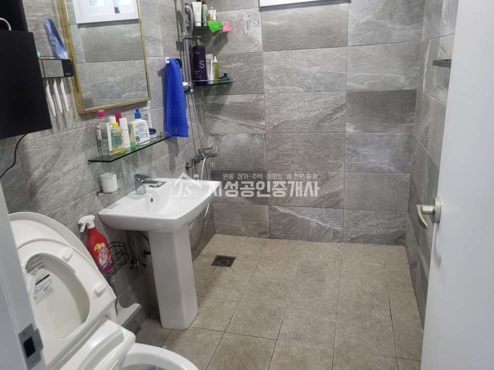 대구 동구 신서동 더블역세권/ 2층상가주택/ 공실없음/ 내외부인테리어 좋음 매매 매물번호 13282 사진 4