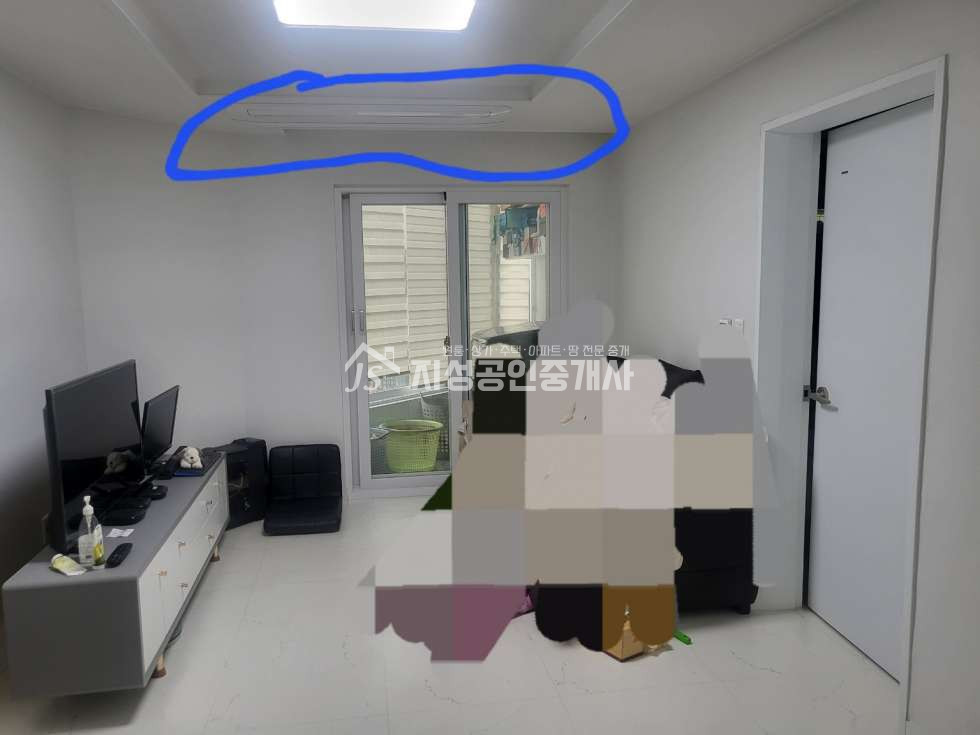 대구 동구 신서동 더블역세권/ 2층상가주택/ 공실없음/ 내외부인테리어 좋음 매매 매물번호 13282 사진 5