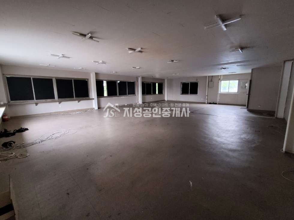 대구 달서구 유천동 유천사거리인근/ 왕복4차선도로/ 사무실적극추천/ 내부화장실 월세 매물번호 10730 사진 1