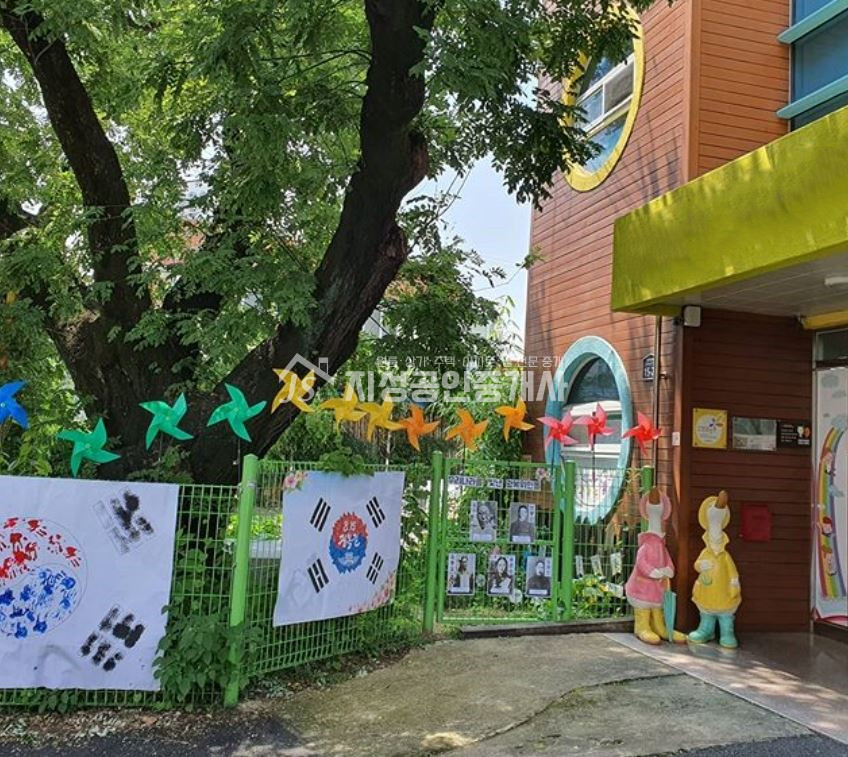 대구 달서구 진천동 통상가매매, 어린이집,유치원 추천 , 수목원 생활온천 인근 매매 매물번호 11776 사진 1