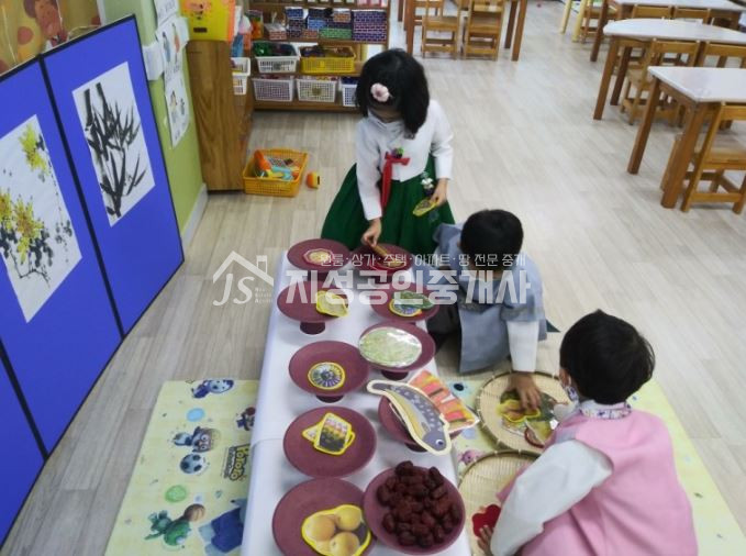 대구 달서구 진천동 통상가매매, 어린이집,유치원 추천 , 수목원 생활온천 인근 매매 매물번호 11776 사진 5
