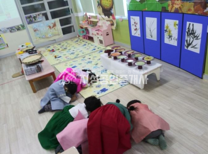 대구 달서구 진천동 통상가매매, 어린이집,유치원 추천 , 수목원 생활온천 인근 매매 매물번호 11776 사진 6