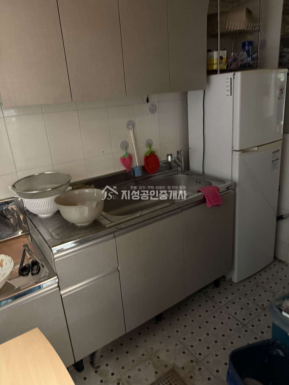 대구 달서구 상인동 무권리, 공영주차장인근, 4층단독사용, 엘리베이터유 월세 매물번호 13228 사진 2