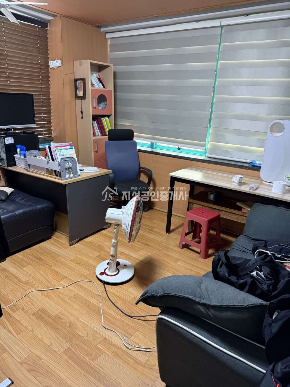 대구 달서구 상인동 무권리, 공영주차장인근, 4층단독사용, 엘리베이터유 월세 매물번호 13228 사진 4