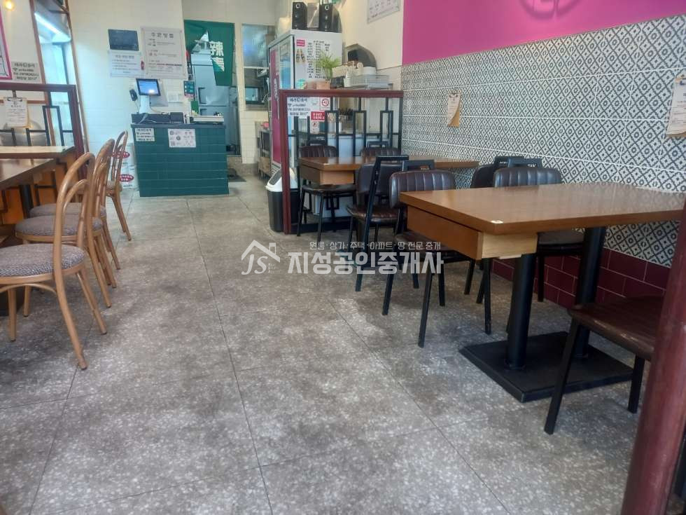 대구 달서구 월성동 공실없는신월성/ 안정적인수익/ 조건적극협의가능/ 대로변상가 매매 매물번호 11668 사진 1