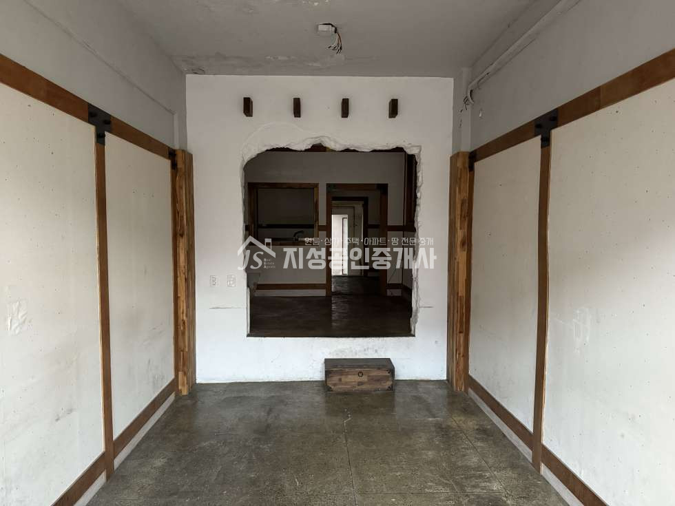 대구 달서구 진천동 월배중학교인근먹자리인 / 배달음식하기좋은곳 / 다용도가능/ 도시가스있음 월세 매물번호 11485 사진 1