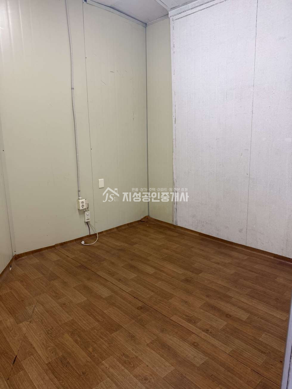 대구 달서구 성당동 무권리, 코너1층상가, 가게앞주차가능, 뒤편창고까지 합18평 월세 매물번호 13356 사진 3