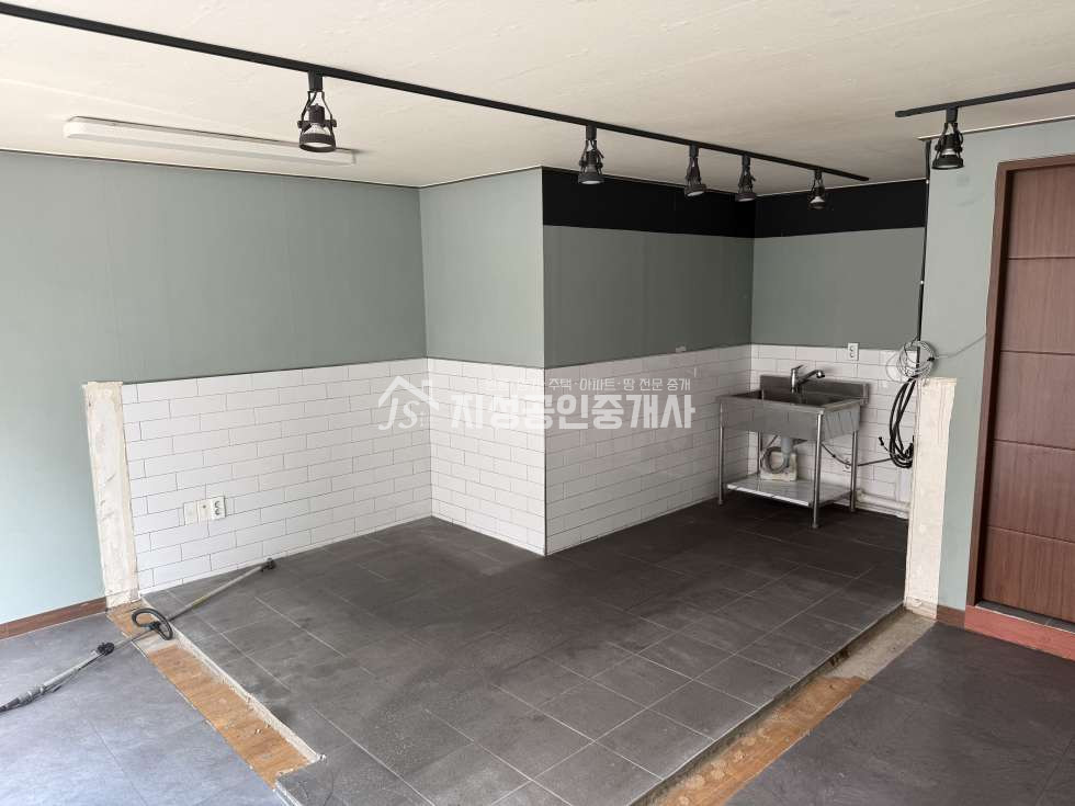 대구 달서구 상인동 무권리, 현공실, 깔끔한 원룸1층상가/ 다용도가능/내부화장실/ 주차편리 월세 매물번호 12129 사진 2