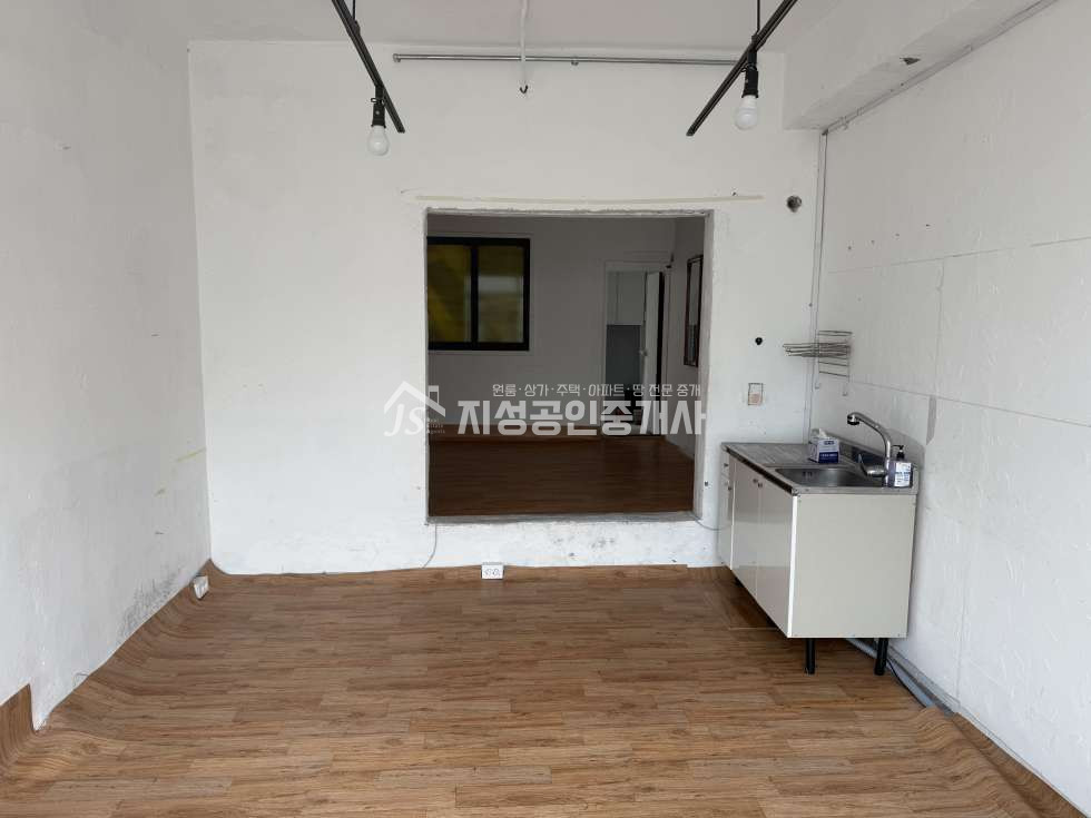 대구 달서구 송현동 무권리, 현공실, 가게앞주차가능, 내부깨끗 월세 매물번호 13562 사진 1