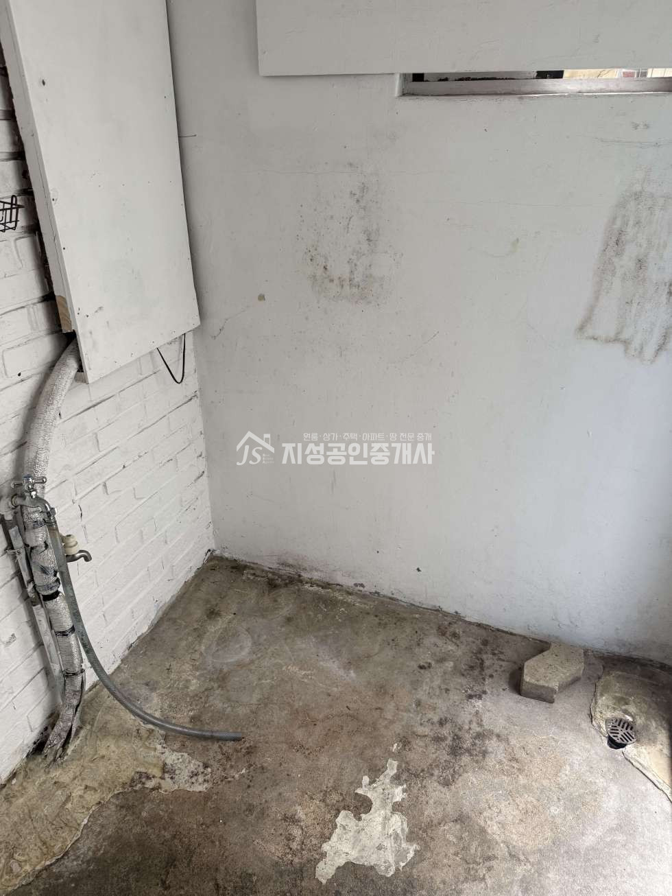 대구 달서구 송현동 무권리, 현공실, 가게앞주차가능, 내부깨끗 월세 매물번호 13562 사진 4