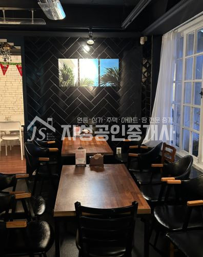 대구 달서구 상인동 상인동 먹자골목안, 테라스有, 주택개조 예쁜상가, 갬성술집, 유동인구多, 권리금없음 월세 매물번호 11699 사진 3