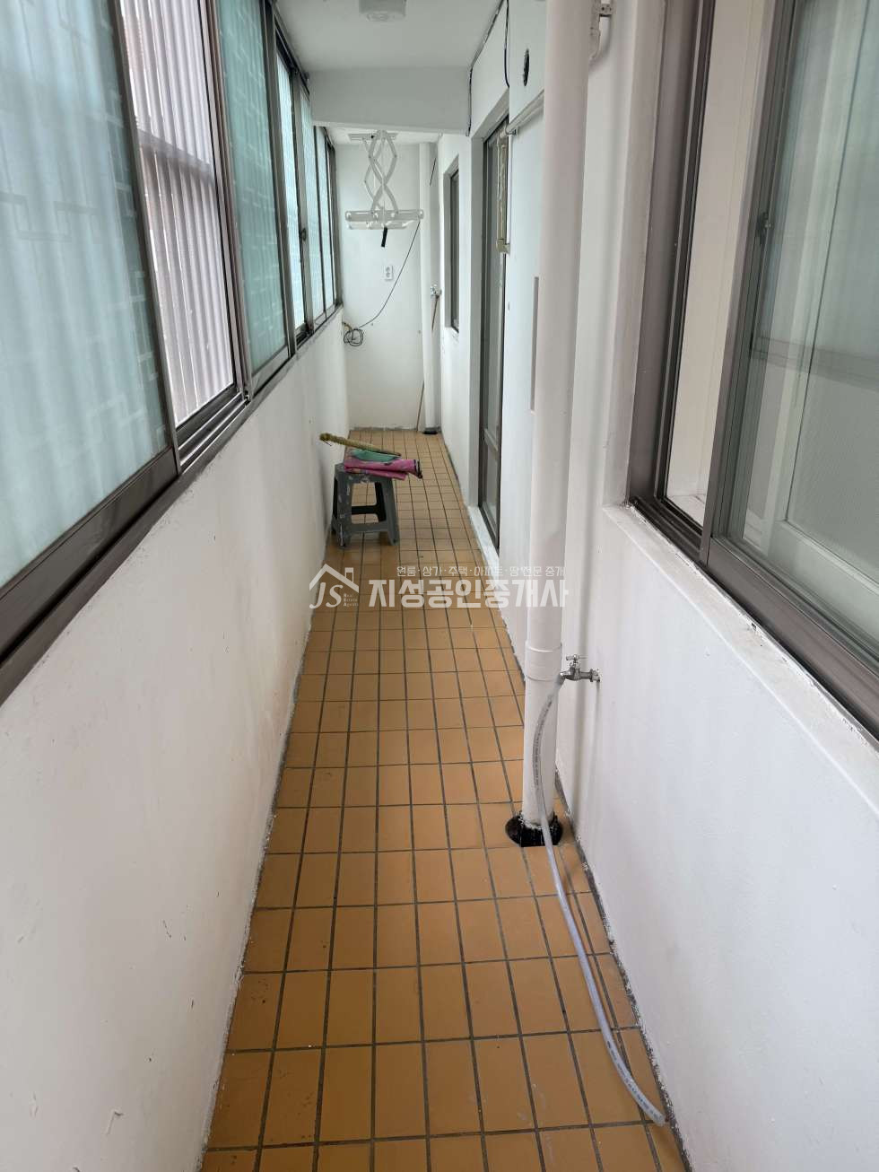 대구 달서구 유천동 A동 공실, 방3, 화1, 올수리완료 월세 매물번호 13579 사진 7
