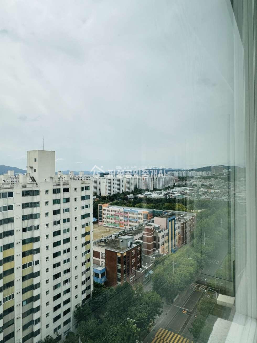 대구 달서구 이곡동 108동 공실, 올수리, 방3, 화1, 남향, 금액조정가능 매매 매물번호 13590 사진 9