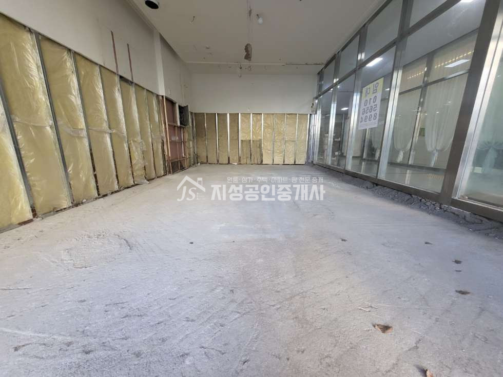 대구 달서구 월성동 메이플빌딩동 신월성핫플레이스/ 풍부한유동인구/ 임대걱정없는위치/ 노후보장확실함/ 투자용으로도아주좋음 매매 매물번호 10119 사진 5