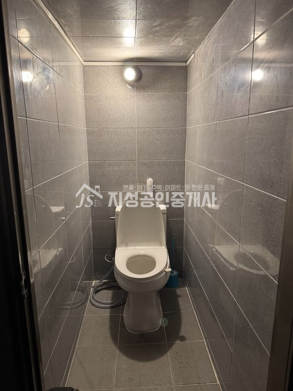 대구 달서구 성당동 시설비소액, 양도양수가능, 내부인테리어최상, 가게앞주차가능 월세 매물번호 13615 사진 6
