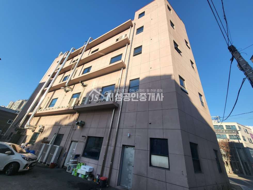 대구 달서구 월성동 임대걱정없는위치/ 신월성핫플레이스/ 공원앞상가/ 엘리베이터有/ 월수익최고/ 노후보장확실함/ 도로변상가 매매 매물번호 10120 사진 3