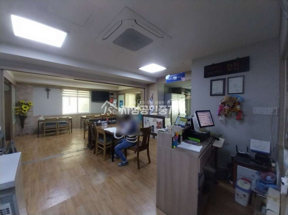 대구 달성군 화원읍 천내리 화원귀한평수 주차완비 시인성좋음 다용도가능 월세 매물번호 11360 사진 2