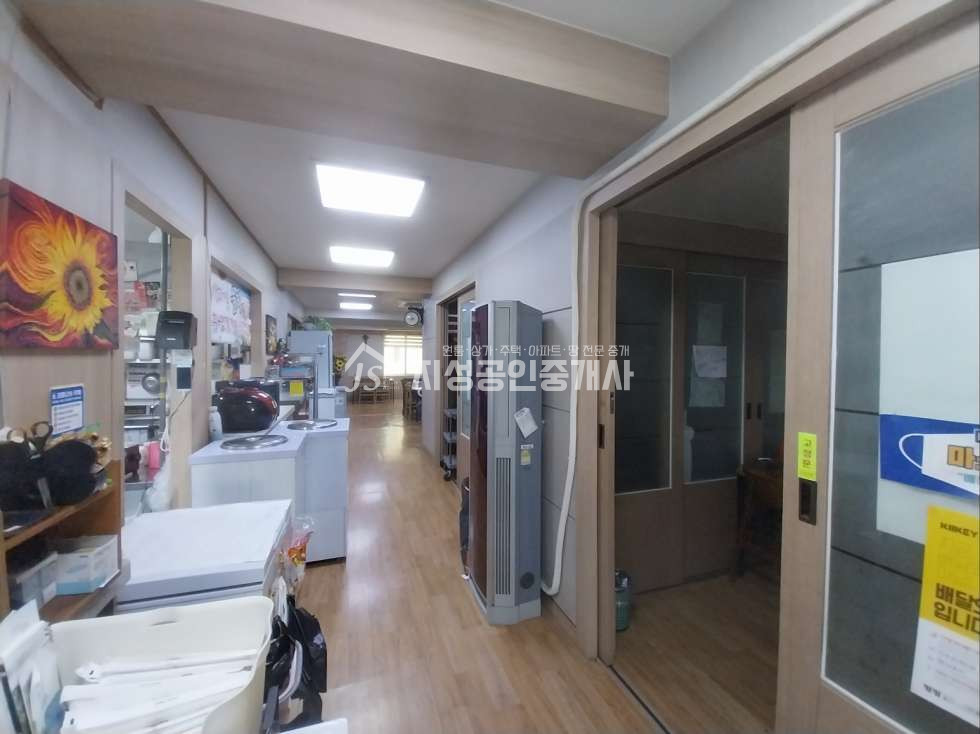 대구 달성군 화원읍 천내리 화원귀한평수 주차완비 시인성좋음 다용도가능 월세 매물번호 11360 사진 3