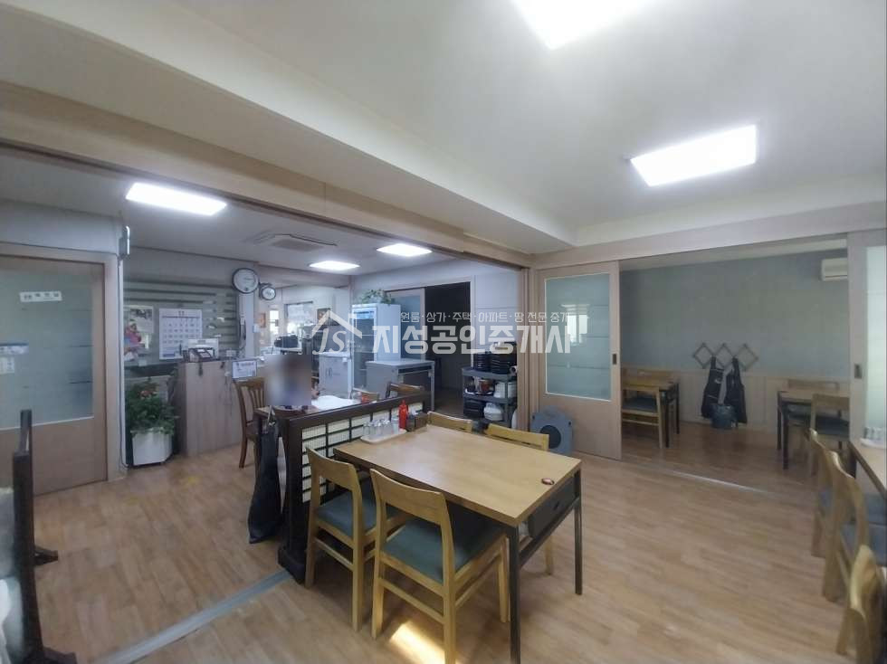 대구 달성군 화원읍 천내리 화원귀한평수 주차완비 시인성좋음 다용도가능 월세 매물번호 11360 사진 4