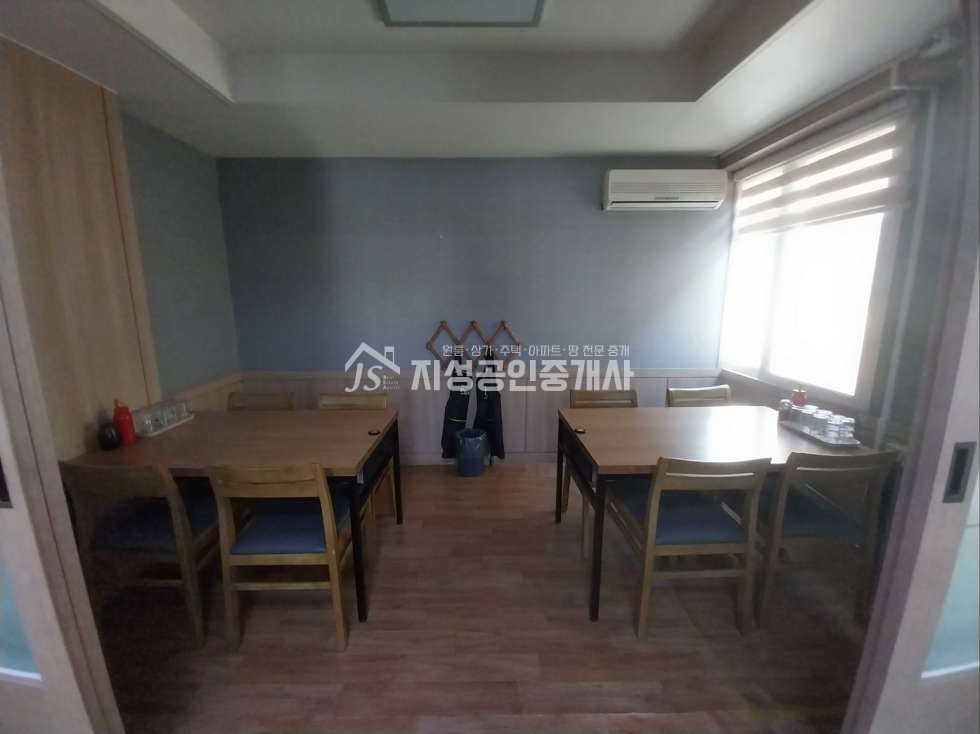 대구 달성군 화원읍 천내리 화원귀한평수 주차완비 시인성좋음 다용도가능 월세 매물번호 11360 사진 5