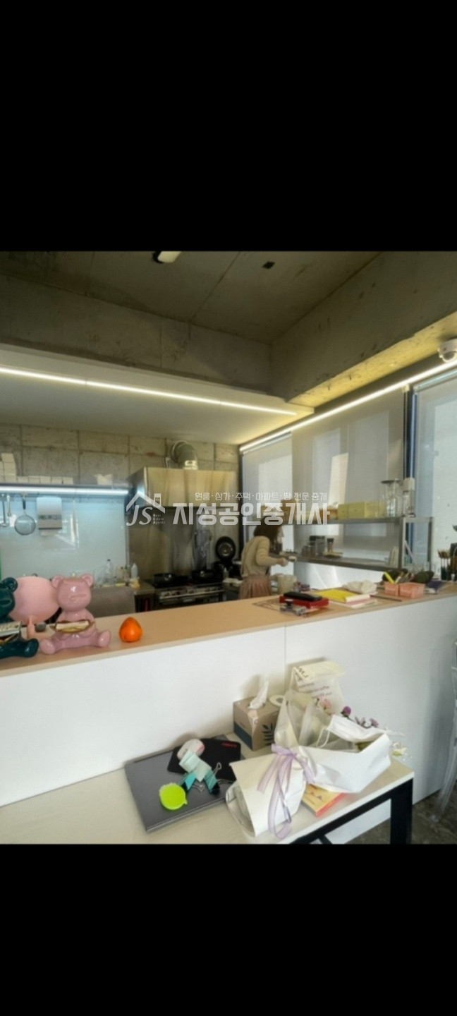 대구 달서구 진천동 주건축물제1동 신축건물상가/ 월배시장근접/ 무권리/ 공실/ 철거완료 / 월배중인근매출높은상가/ 다용도가능 월세 매물번호 10914 사진 3