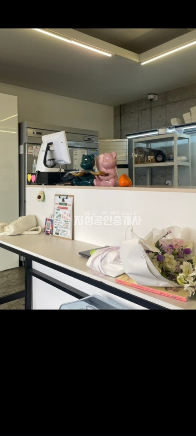 대구 달서구 진천동 주건축물제1동 신축건물상가/ 월배시장근접/ 무권리/ 공실/ 철거완료 / 월배중인근매출높은상가/ 다용도가능 월세 매물번호 10914 사진 4