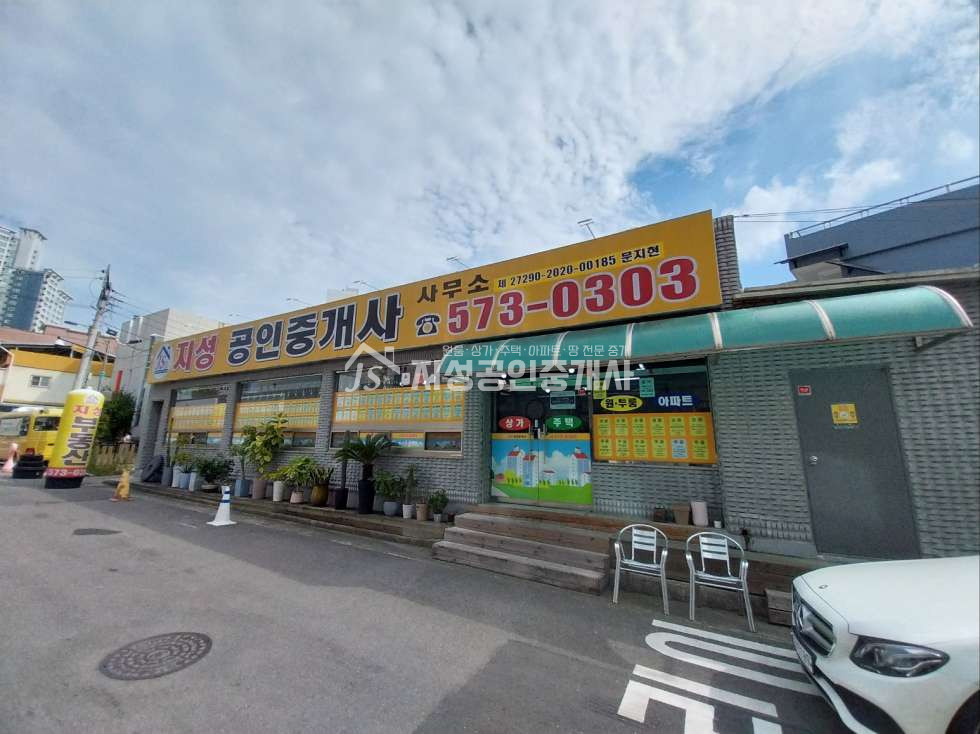 대구 달성군 화원읍 본리리 대단지아파트 진출입로 학원추천 다용도가능 월세 매물번호 12404 사진 1
