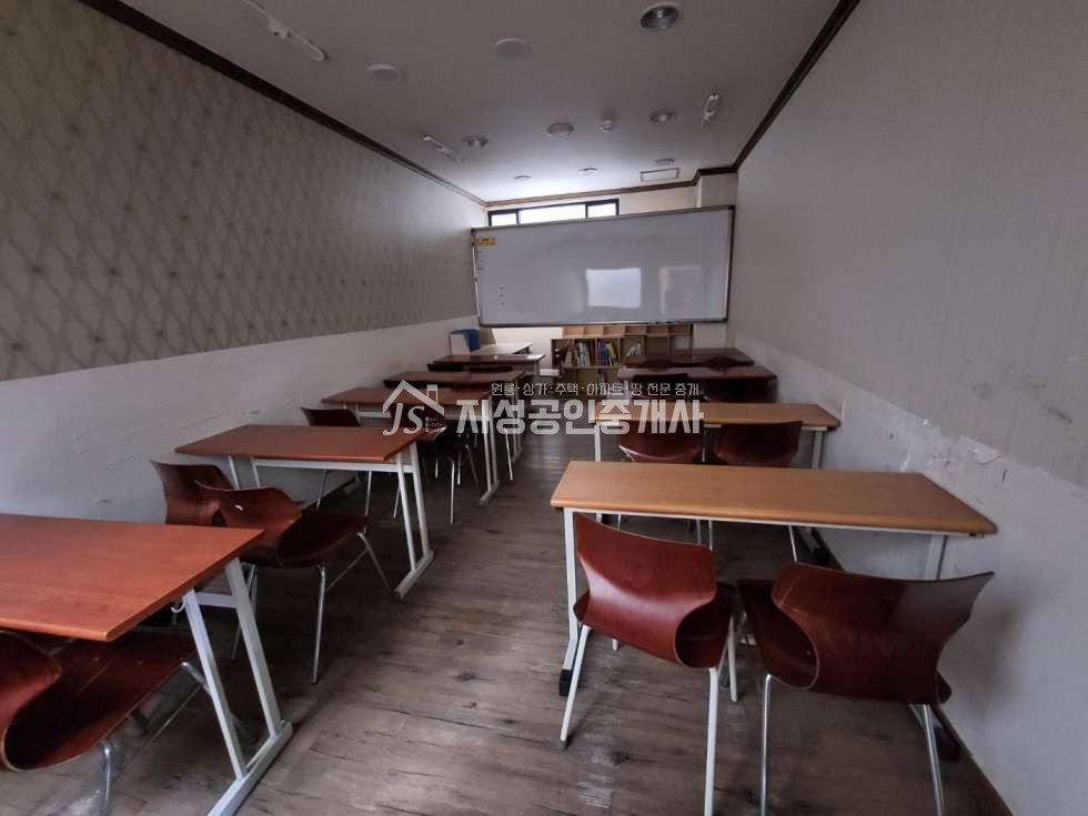 대구 달서구 상인동 권리금없음 대로변상가 풍부한유동인구 상인역인근 시인성아주좋음 월세 매물번호 10827 사진 3