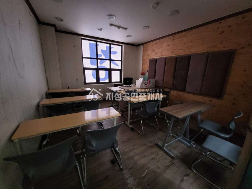 대구 달서구 상인동 권리금없음 대로변상가 풍부한유동인구 상인역인근 시인성아주좋음 월세 매물번호 10827 사진 4