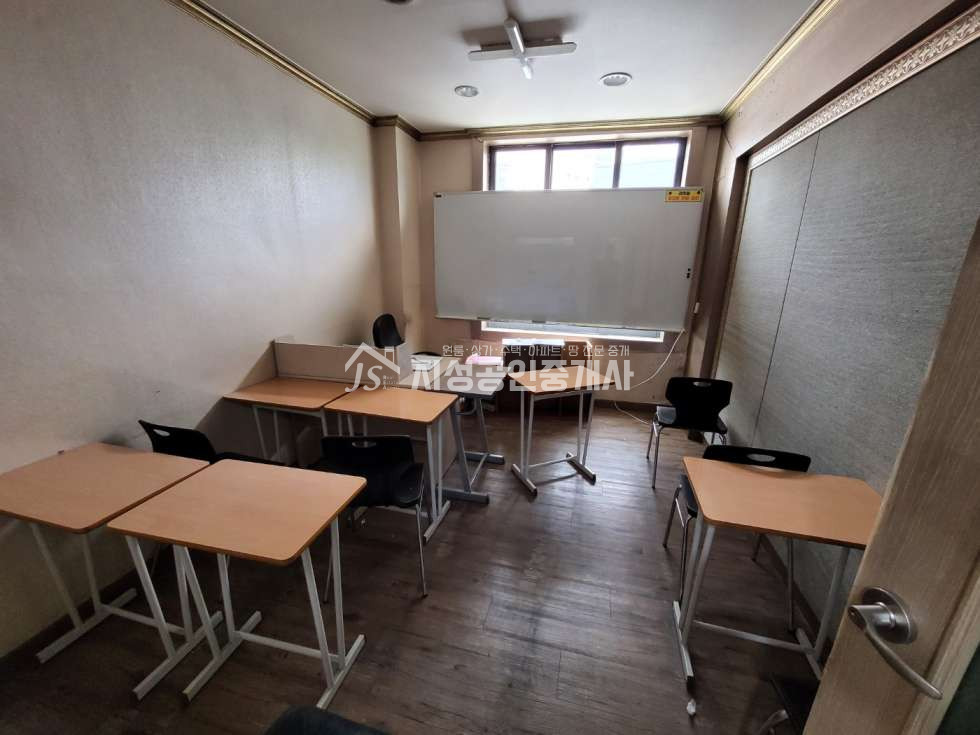 대구 달서구 상인동 권리금없음 대로변상가 풍부한유동인구 상인역인근 시인성아주좋음 월세 매물번호 10827 사진 5