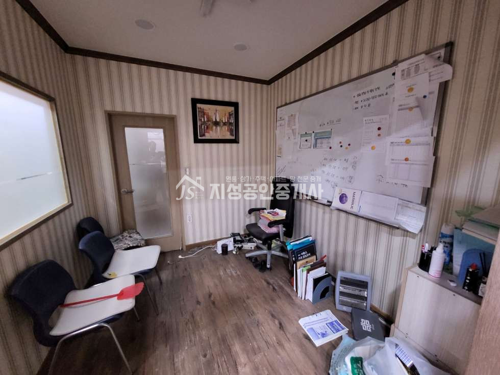 대구 달서구 상인동 권리금없음 대로변상가 풍부한유동인구 상인역인근 시인성아주좋음 월세 매물번호 10827 사진 6