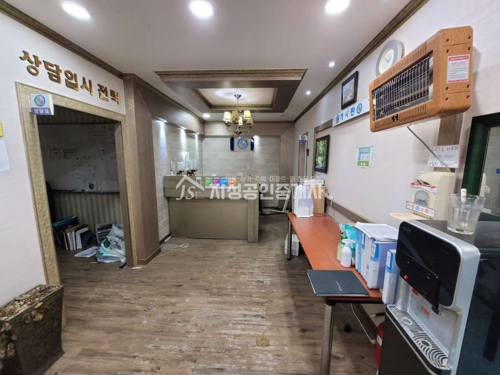 대구 달서구 상인동 권리금없음 대로변상가 풍부한유동인구 상인역인근 시인성아주좋음 월세 매물번호 10827 사진 7