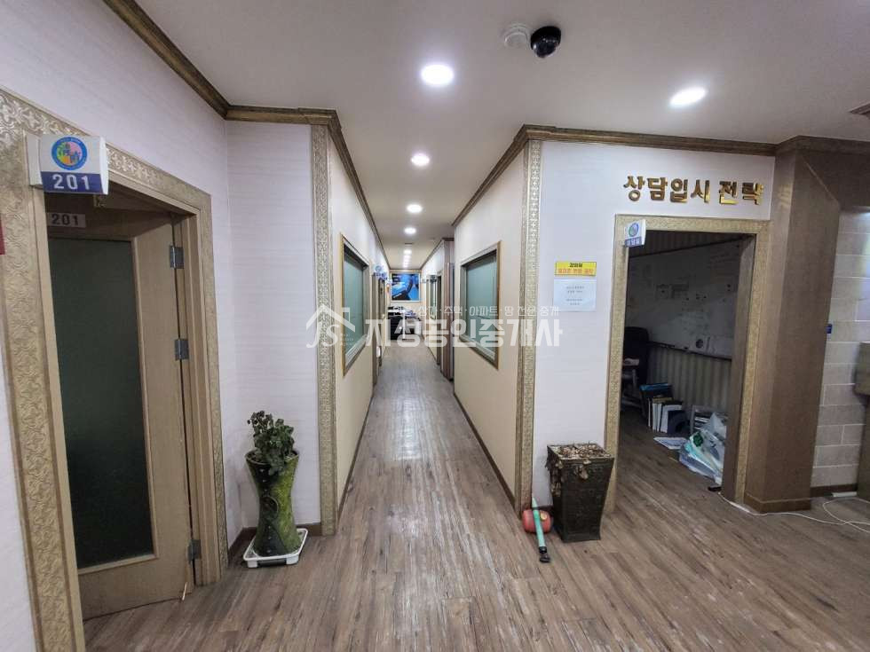 대구 달서구 상인동 권리금없음 대로변상가 풍부한유동인구 상인역인근 시인성아주좋음 월세 매물번호 10827 사진 8