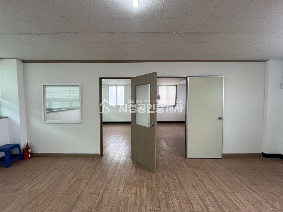 대구 달서구 도원동 수변공원 인근 무권리 인테리어된 사무실임대 엘리베이터有 월세 매물번호 12315 사진 5