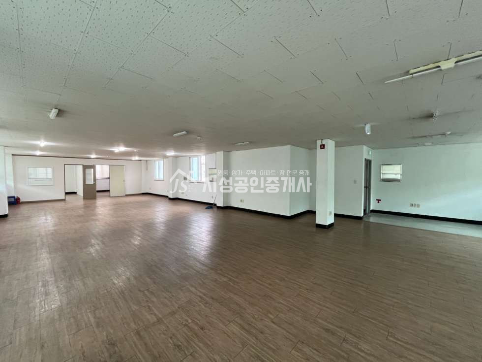 대구 달서구 도원동 수변공원 인근 무권리 인테리어된 사무실임대 엘리베이터有 월세 매물번호 12315 사진 6