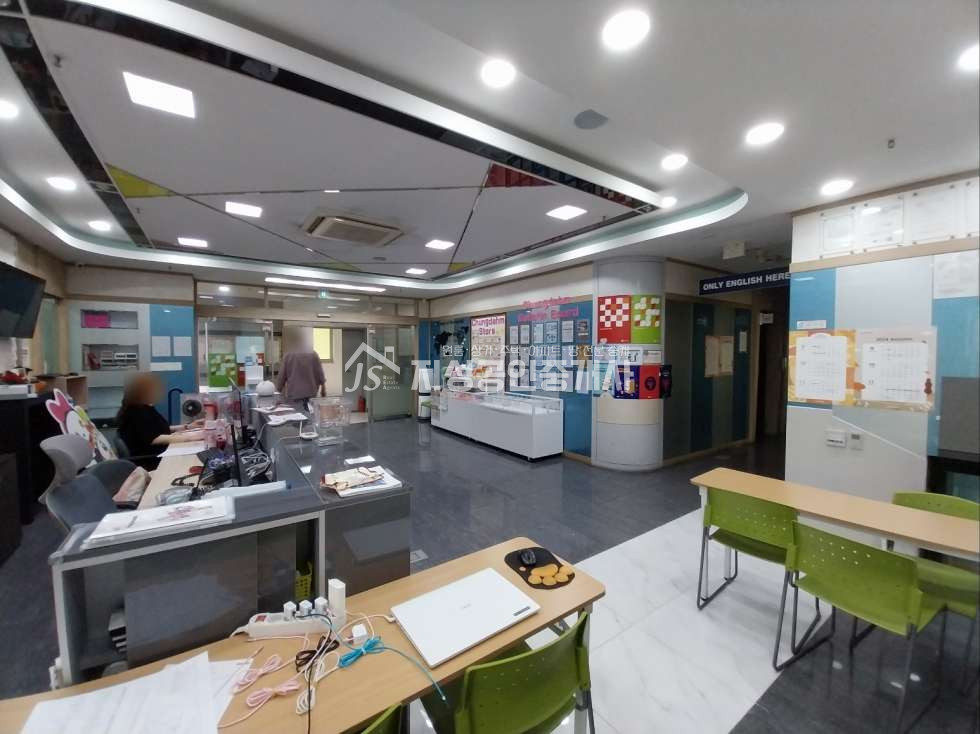 대구 달서구 진천동 대로변 외국어학원 권리금없이 인수하실분 다용도가능 철거가능 월세 매물번호 12375 사진 3