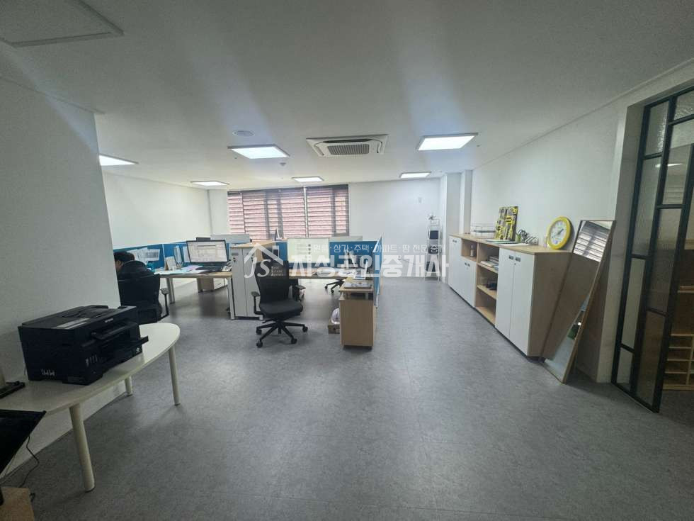 대구 동구 봉무동 봉무공원인근 3층통상가매매 사옥,베이커리등 추천 매매 매물번호 13160 사진 3